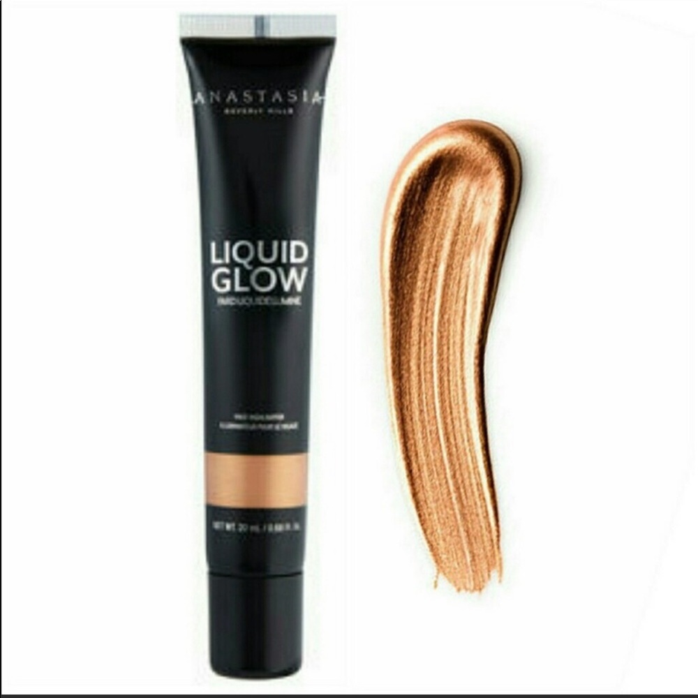 Anastasia liquid highlighter
